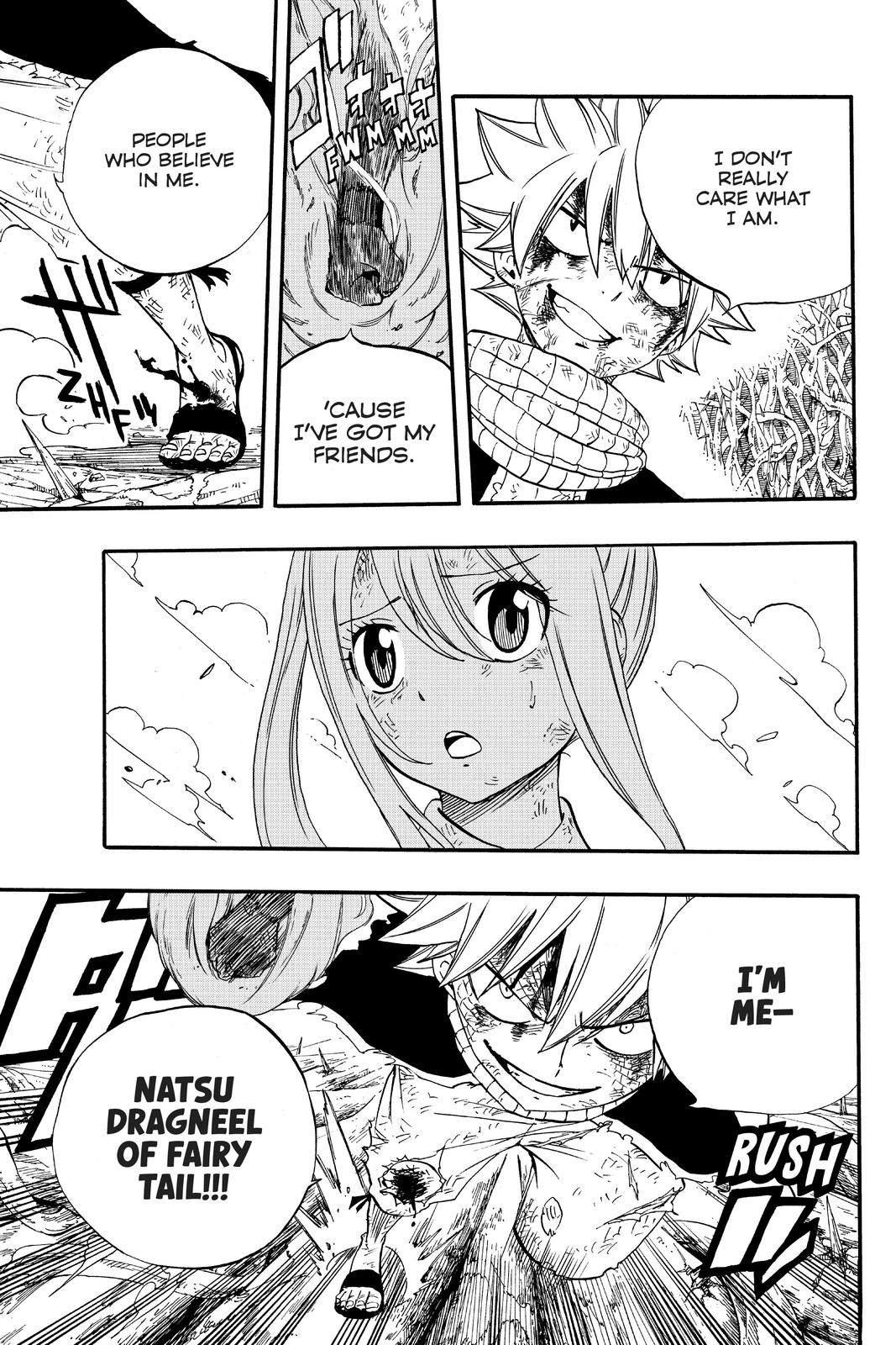 Read Fairy Tail_ 100 Years Quest EN Manga Online