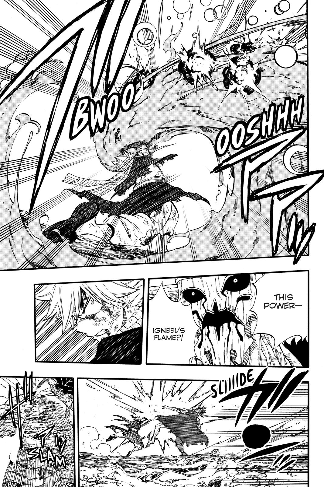 Read Fairy Tail_ 100 Years Quest EN Manga Online