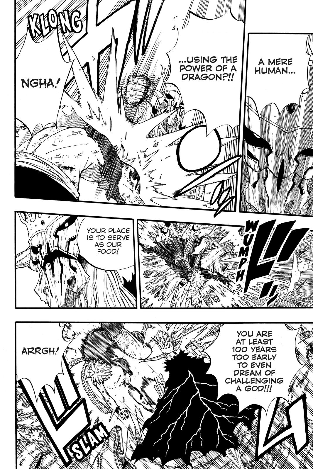 Read Fairy Tail_ 100 Years Quest EN Manga Online