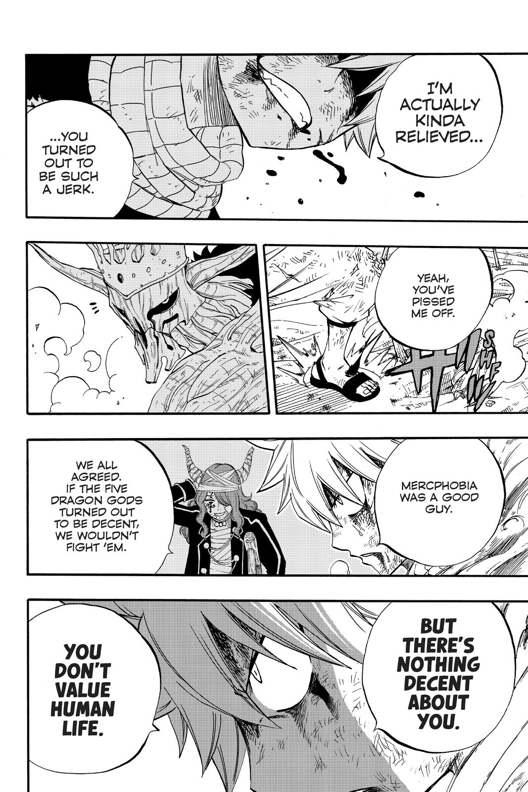 Read Fairy Tail_ 100 Years Quest EN Manga Online
