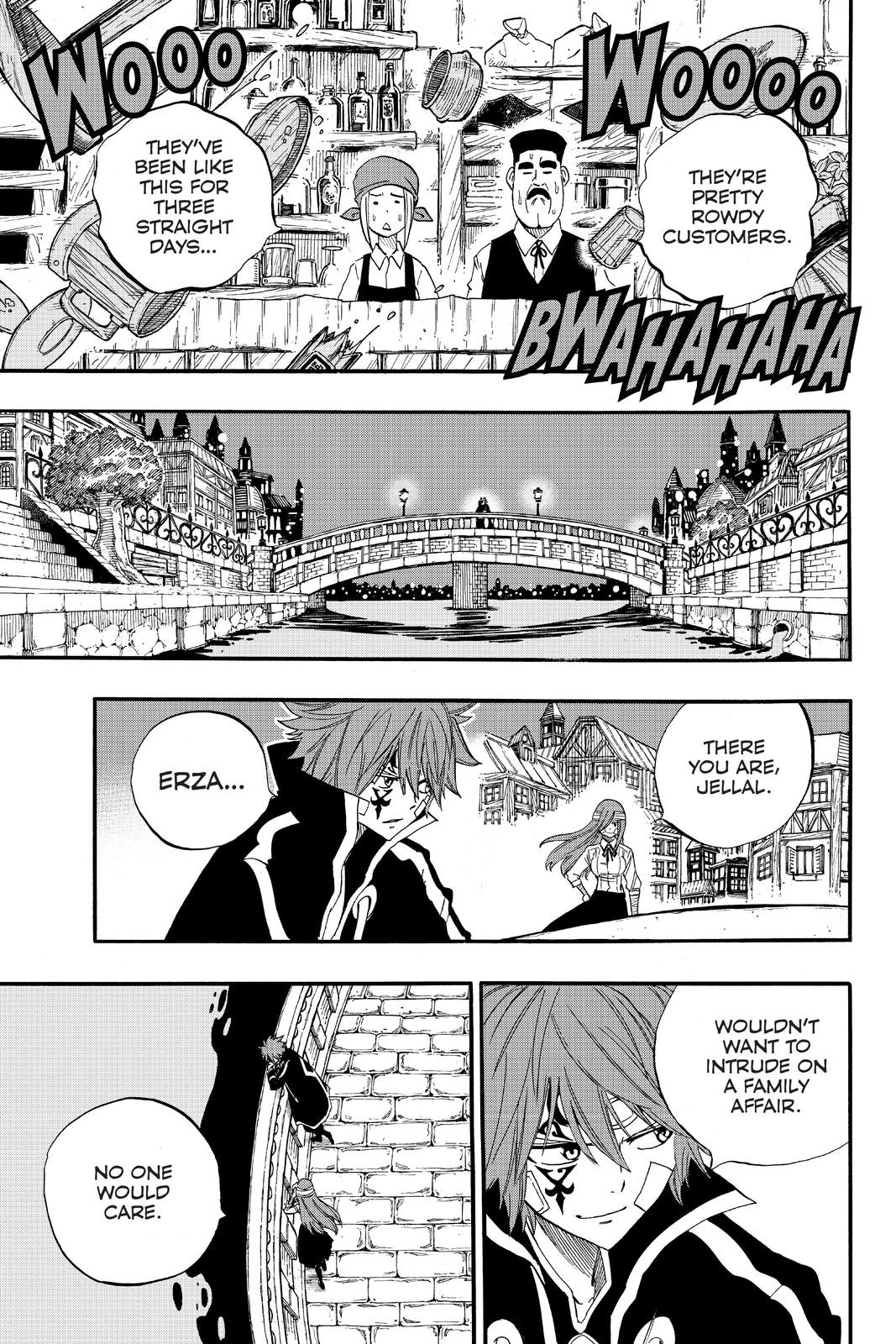 Read Fairy Tail_ 100 Years Quest EN Manga Online