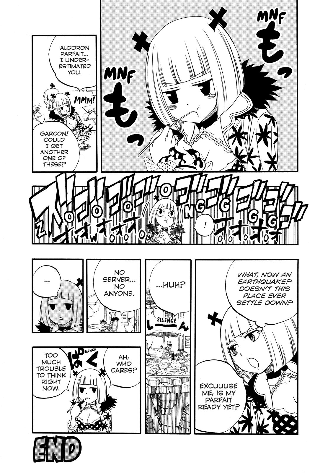 Read Fairy Tail_ 100 Years Quest EN Manga Online