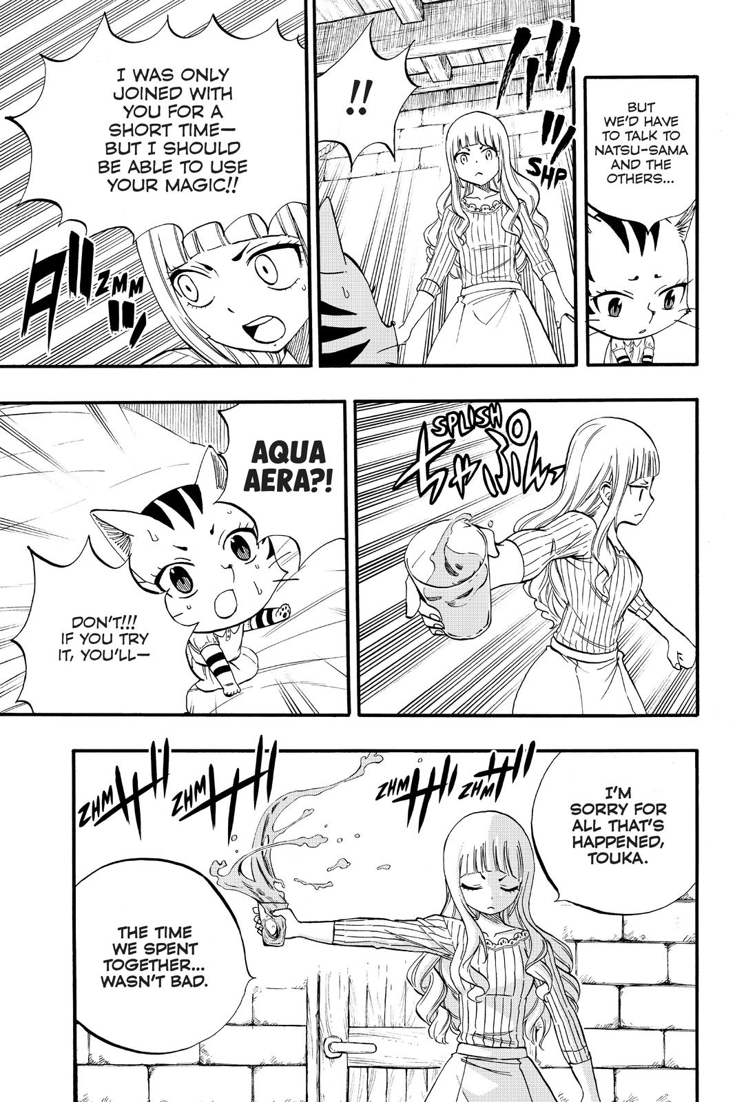 Read Fairy Tail_ 100 Years Quest EN Manga Online