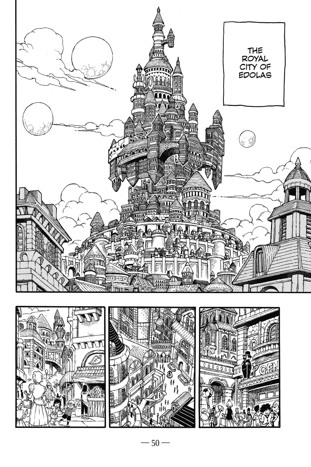 Read Fairy Tail_ 100 Years Quest EN Manga Online