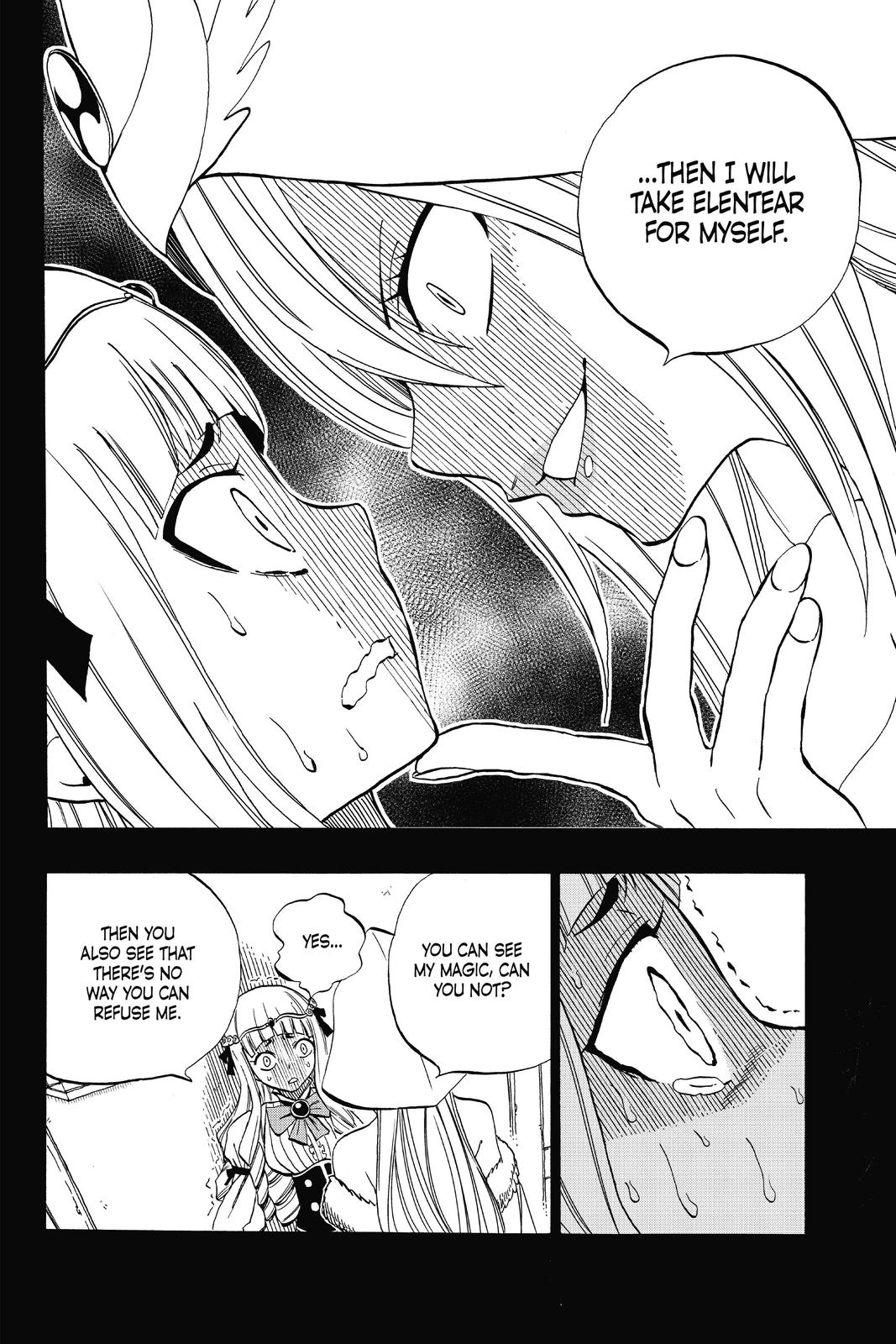 Read Fairy Tail_ 100 Years Quest EN Manga Online