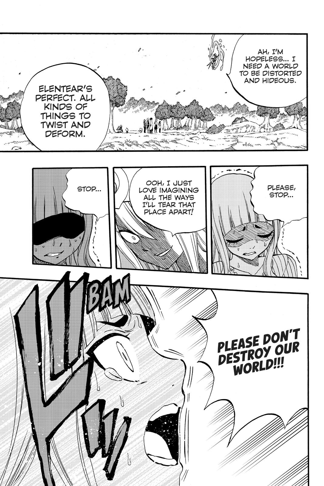 Read Fairy Tail_ 100 Years Quest EN Manga Online