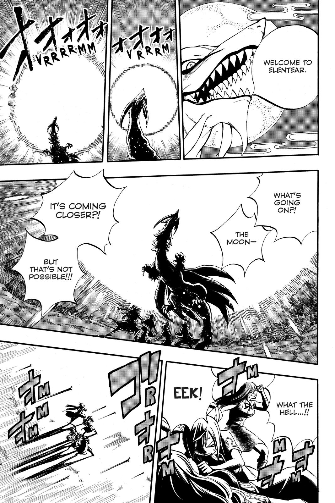 Read Fairy Tail_ 100 Years Quest EN Manga Online