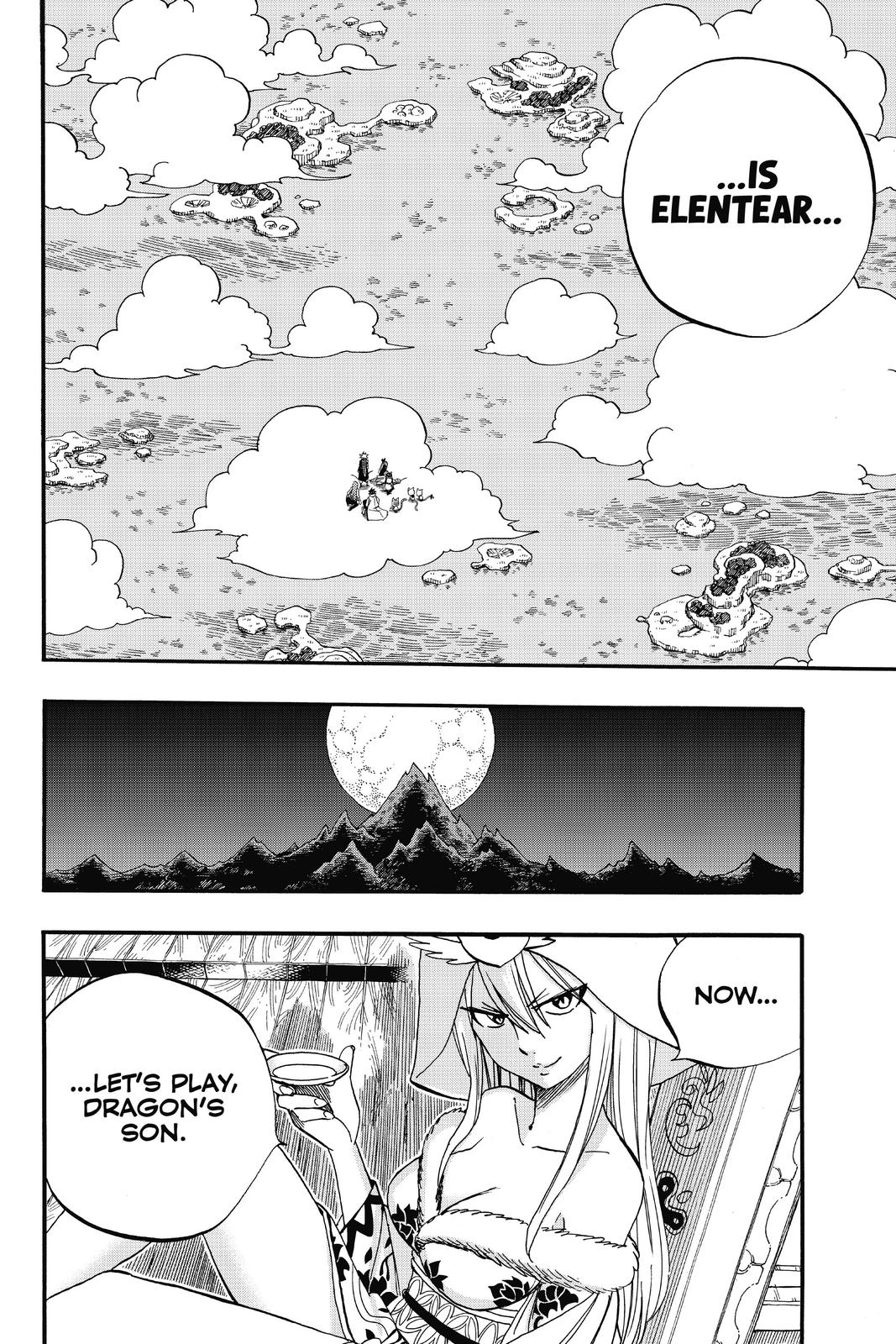 Read Fairy Tail_ 100 Years Quest EN Manga Online
