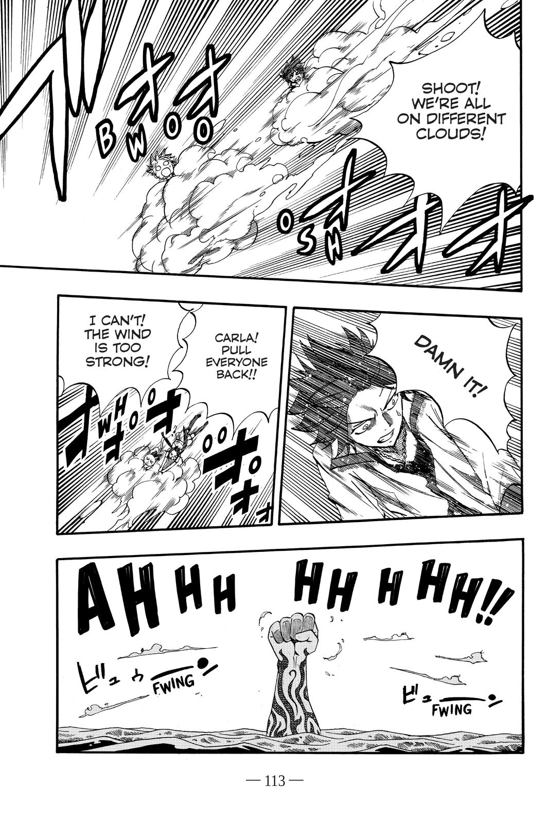 Read Fairy Tail_ 100 Years Quest EN Manga Online