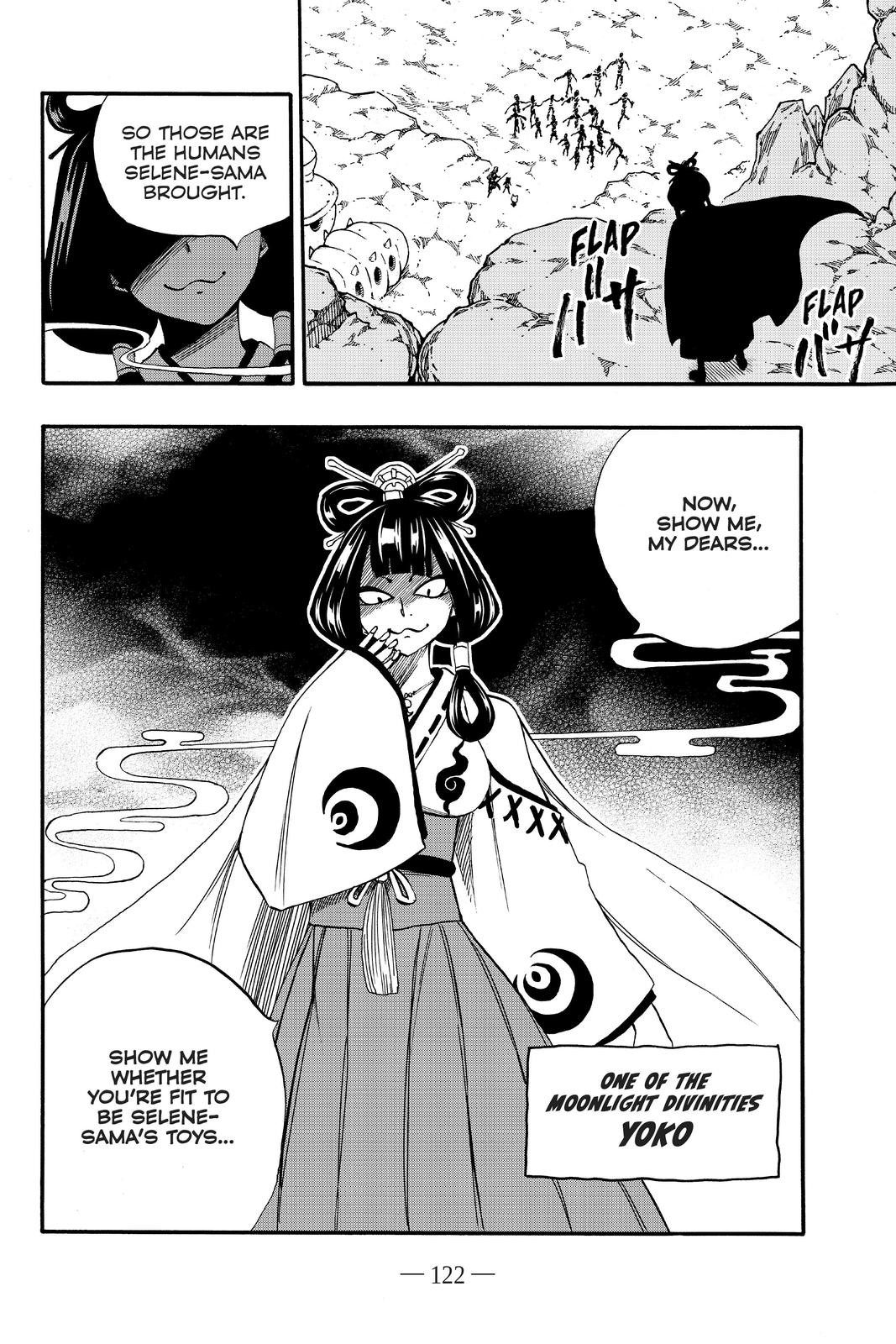 Read Fairy Tail_ 100 Years Quest EN Manga Online