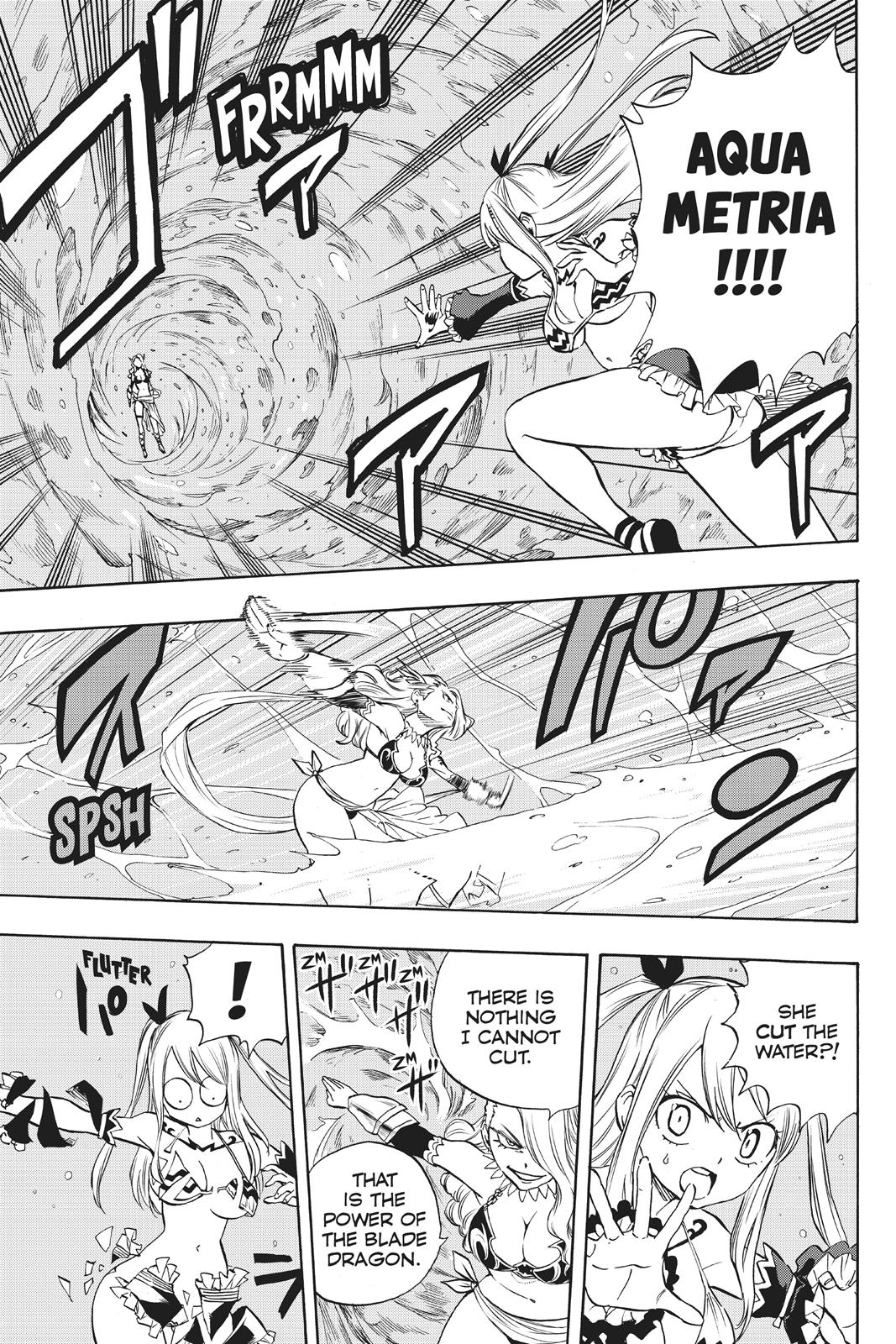 Read Fairy Tail_ 100 Years Quest EN Manga Online