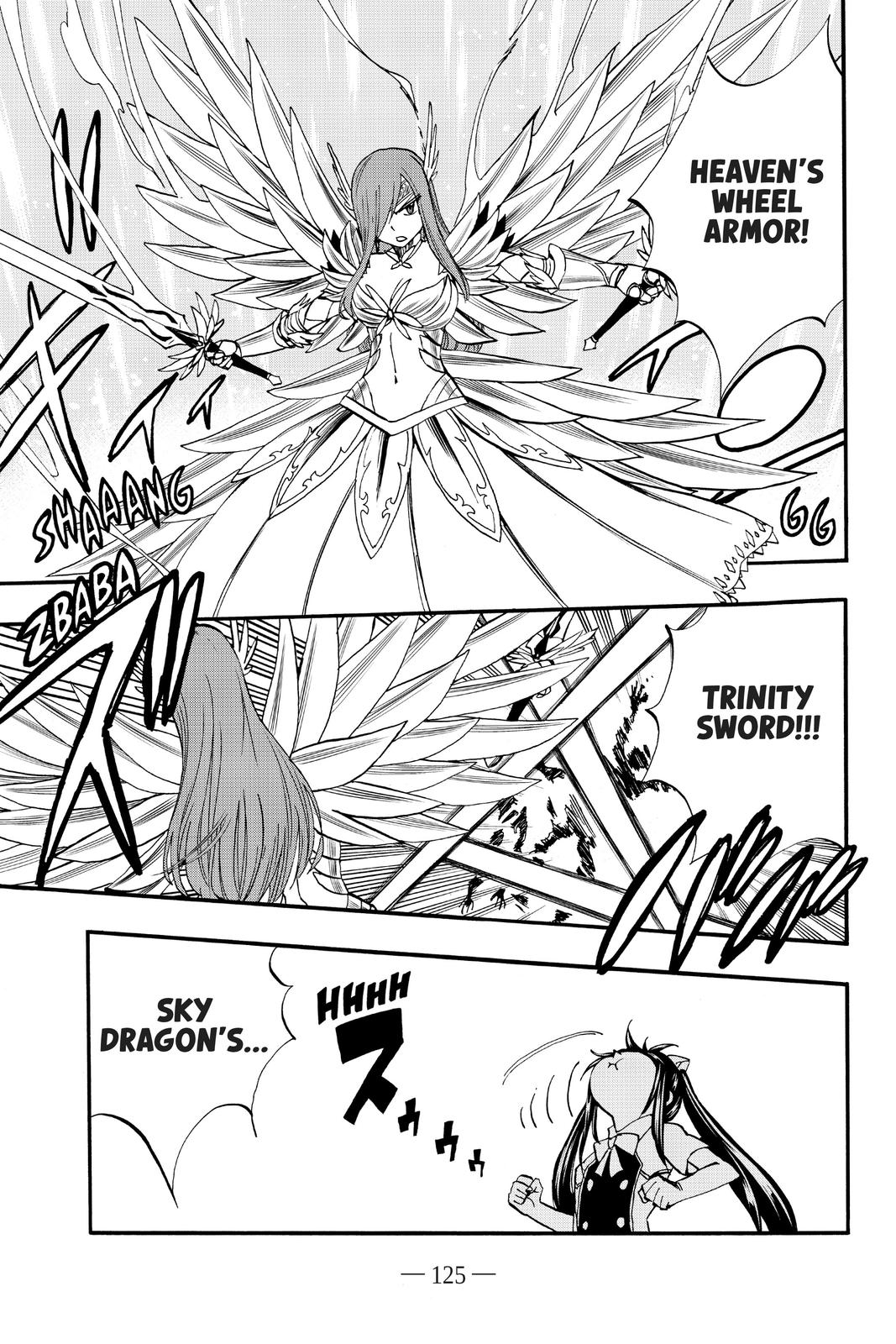 Read Fairy Tail_ 100 Years Quest EN Manga Online