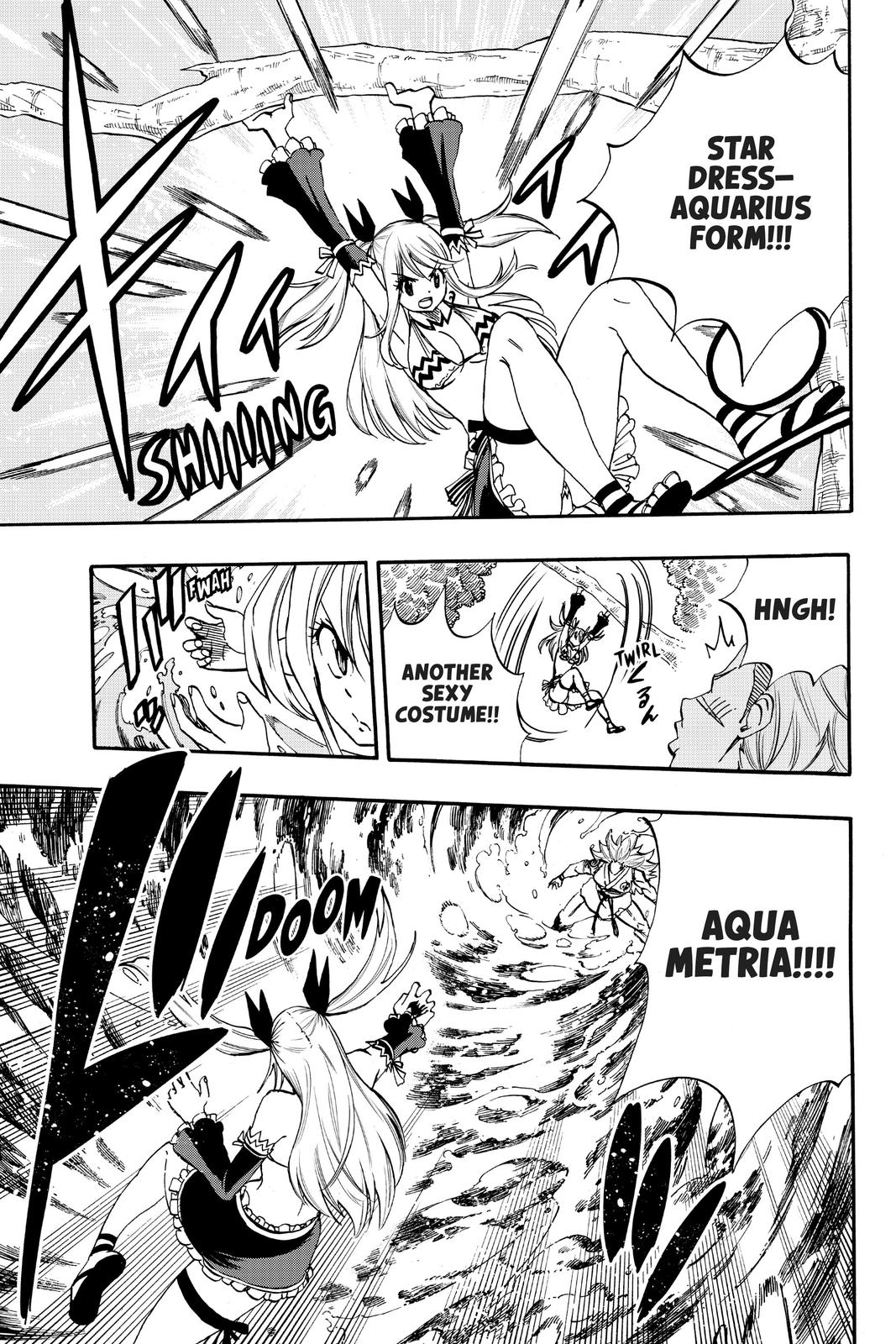 Read Fairy Tail_ 100 Years Quest EN Manga Online