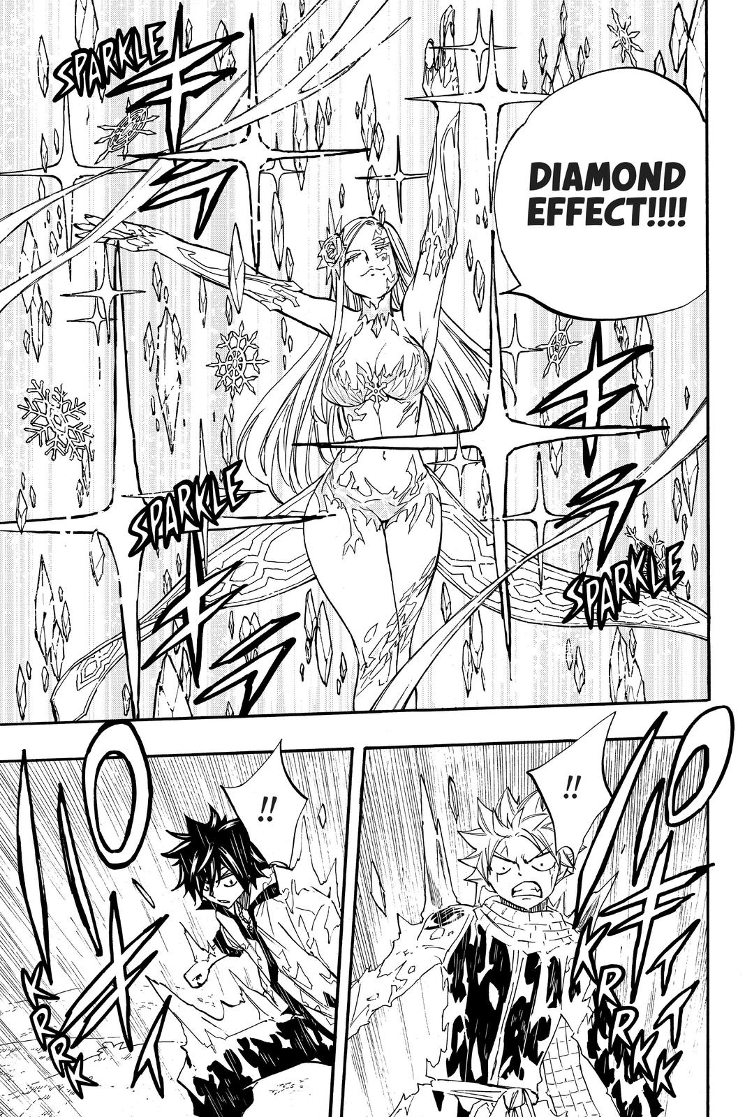 Read Fairy Tail_ 100 Years Quest EN Manga Online