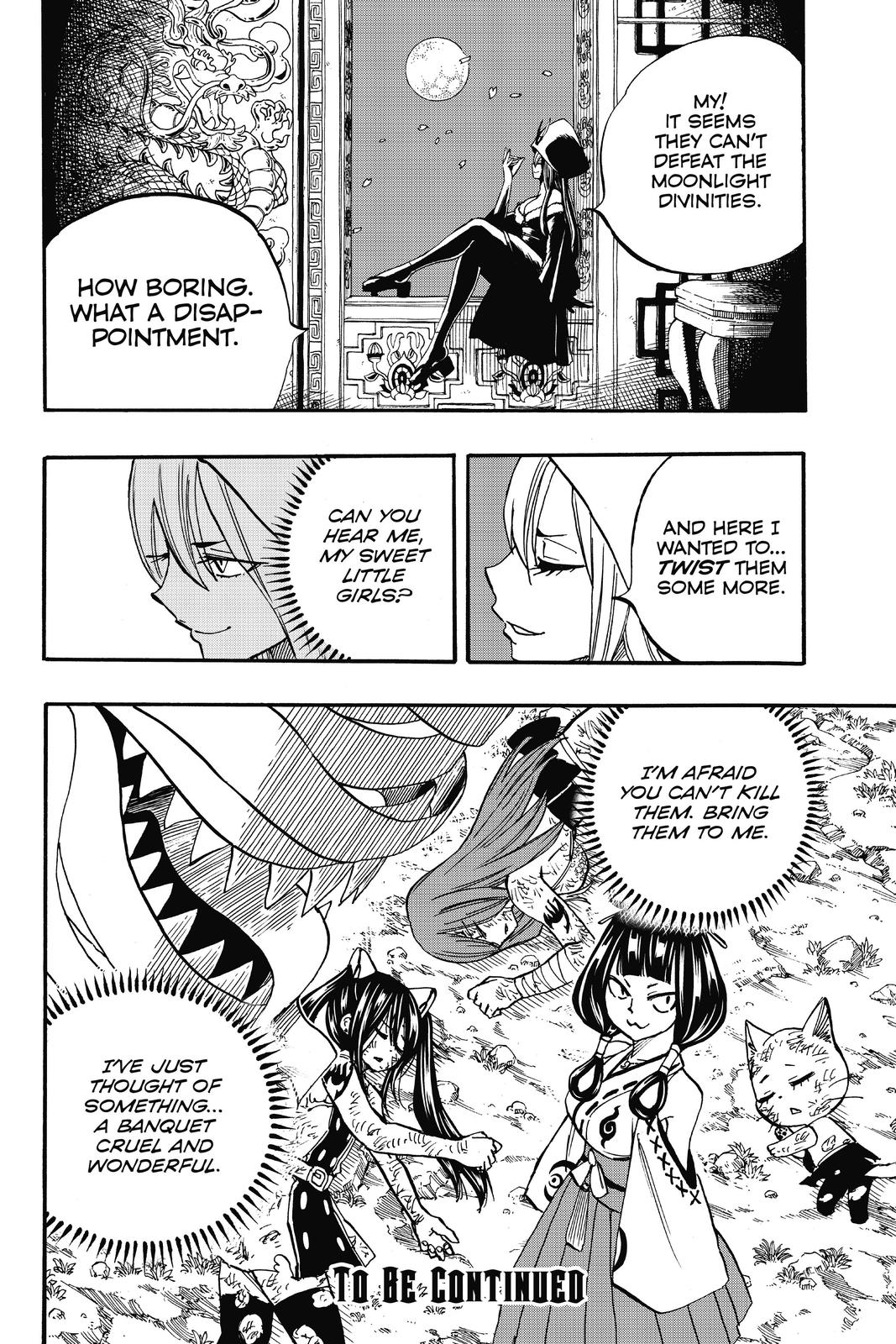 Read Fairy Tail_ 100 Years Quest EN Manga Online