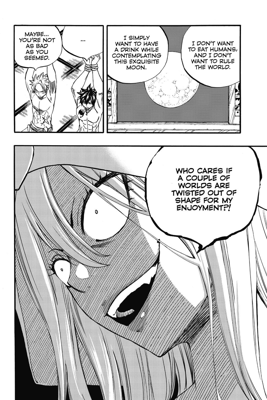 Read Fairy Tail_ 100 Years Quest EN Manga Online