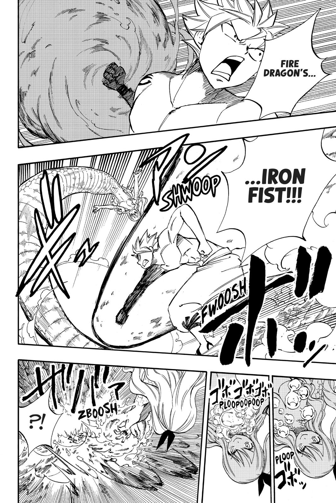 Read Fairy Tail_ 100 Years Quest EN Manga Online