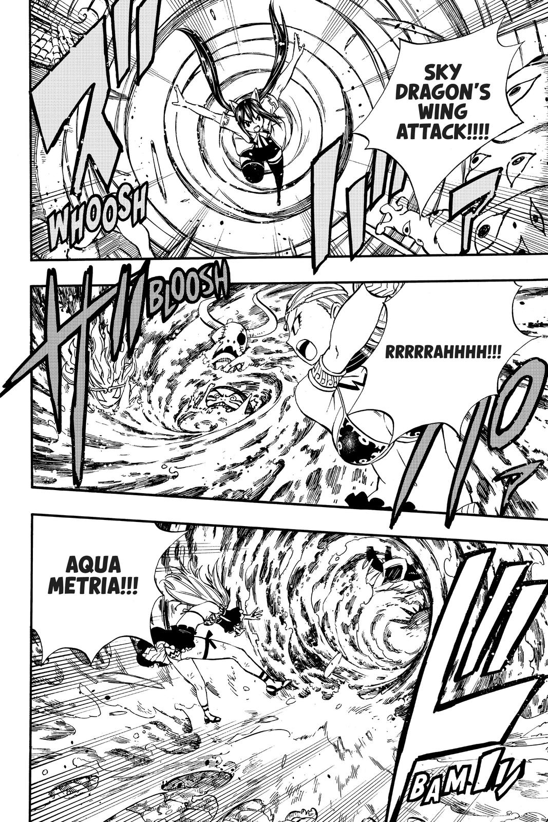 Read Fairy Tail_ 100 Years Quest EN Manga Online