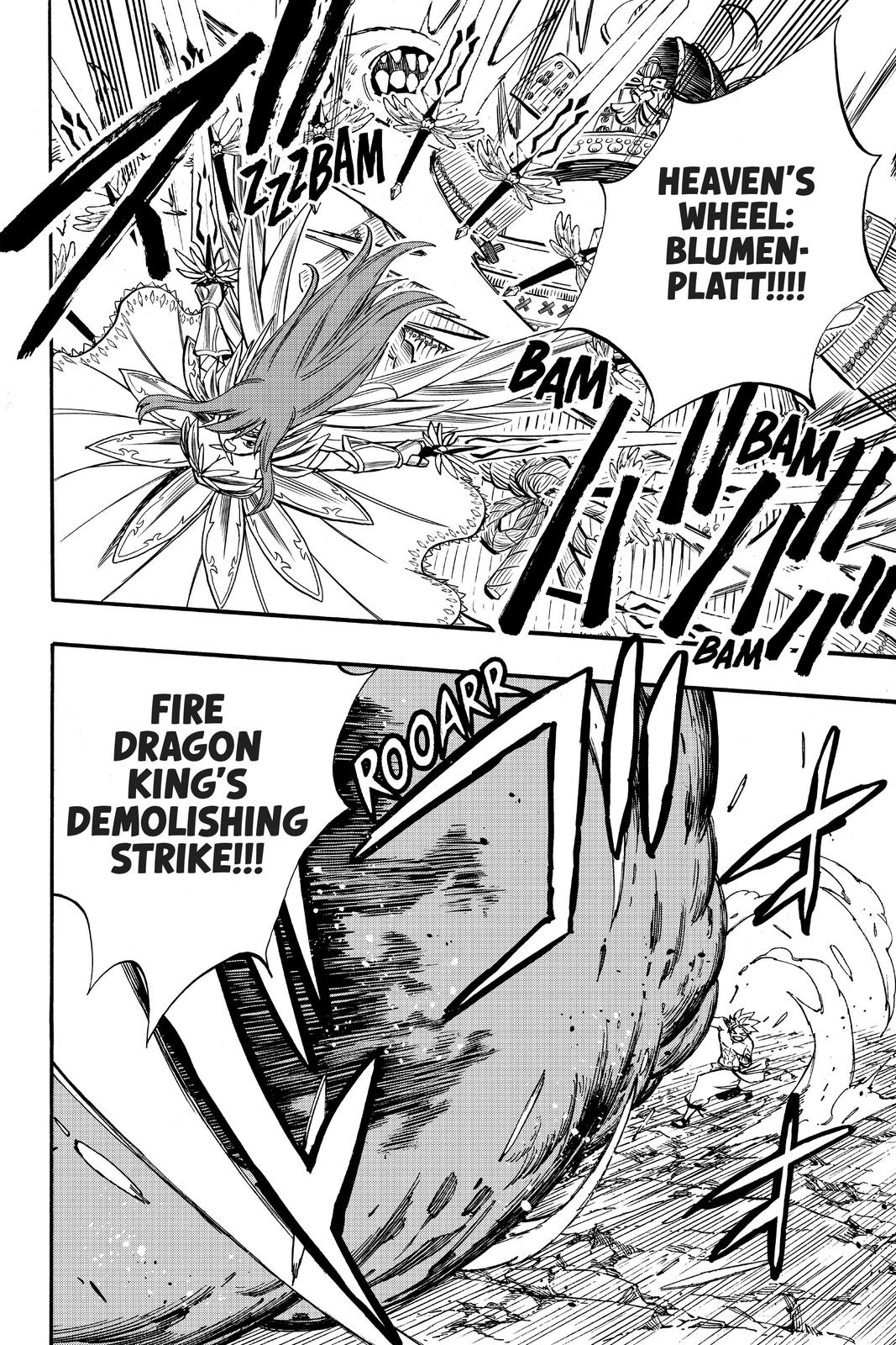 Read Fairy Tail_ 100 Years Quest EN Manga Online
