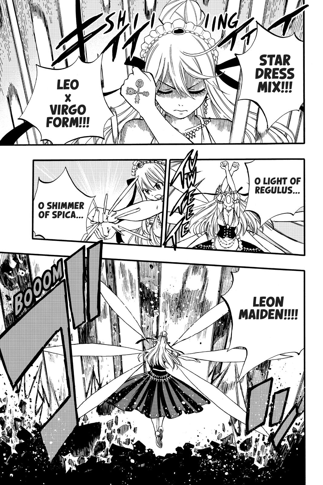 Read Fairy Tail_ 100 Years Quest EN Manga Online