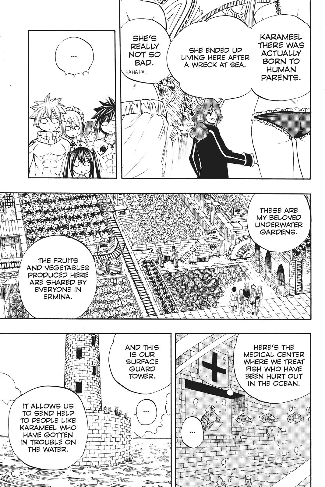 Read Fairy Tail_ 100 Years Quest EN Manga Online