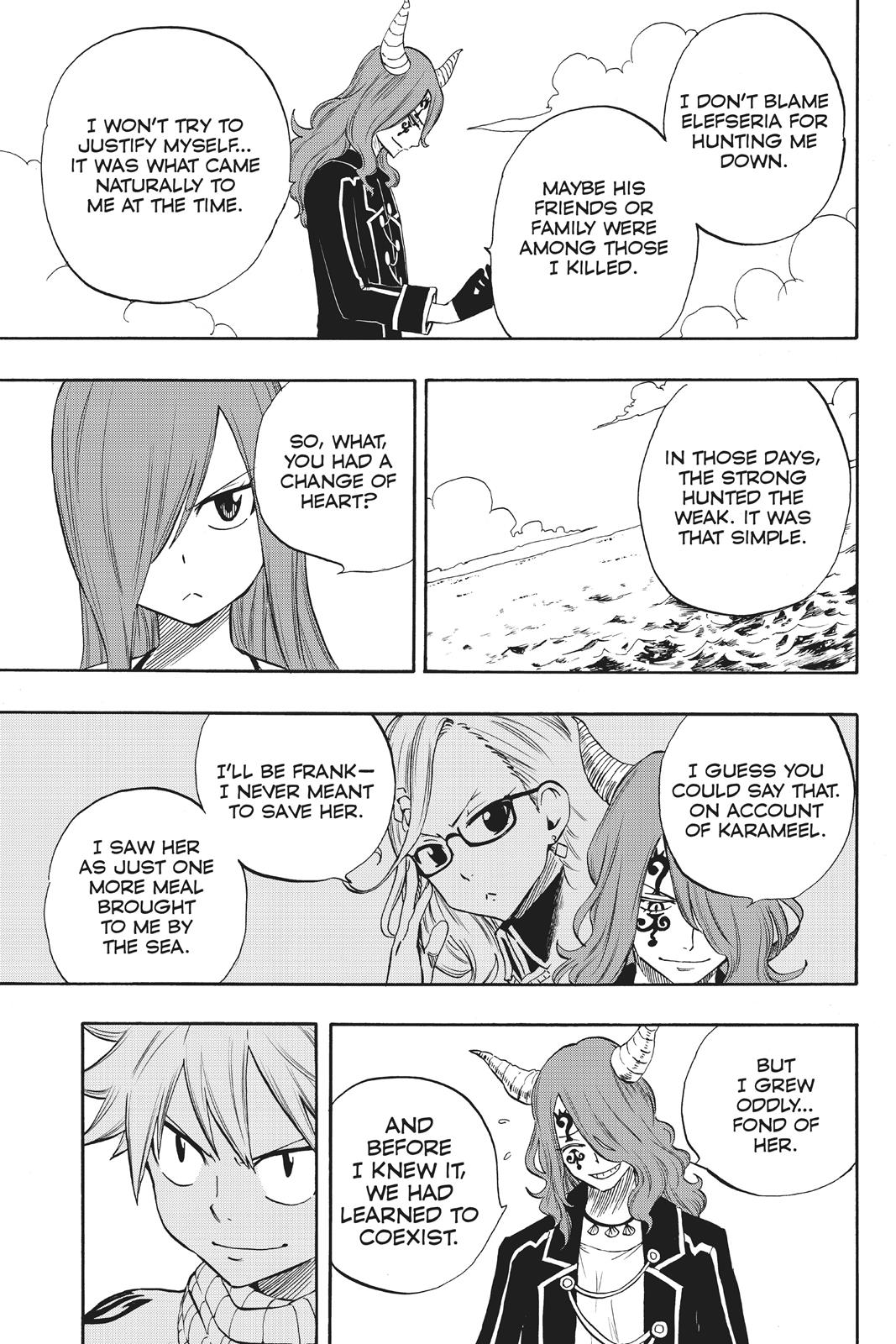 Read Fairy Tail_ 100 Years Quest EN Manga Online