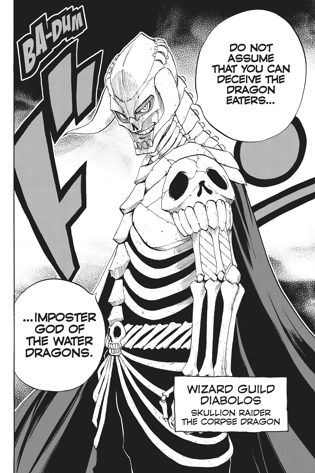 Read Fairy Tail_ 100 Years Quest EN Manga Online