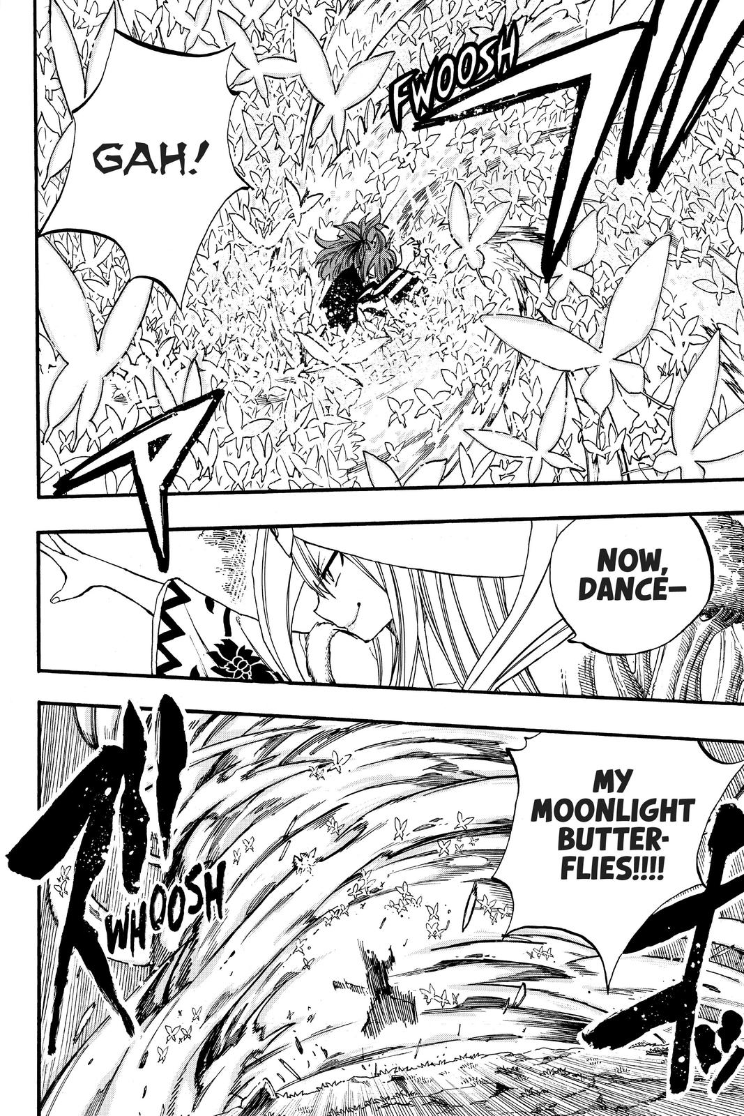 Read Fairy Tail_ 100 Years Quest EN Manga Online
