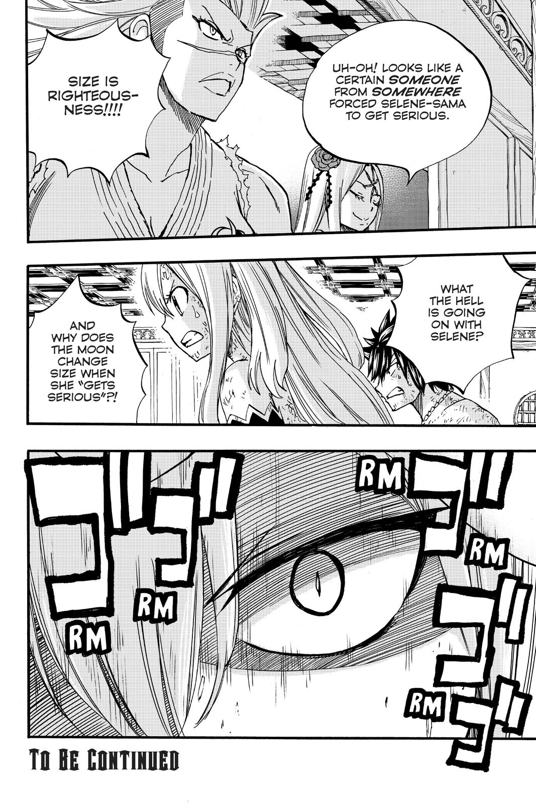 Read Fairy Tail_ 100 Years Quest EN Manga Online