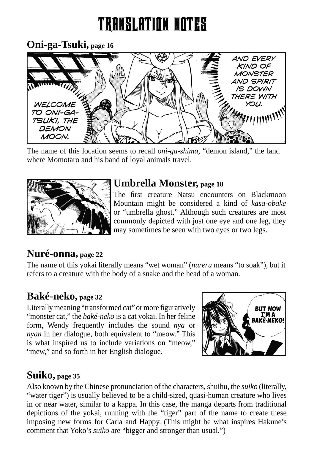 Read Fairy Tail_ 100 Years Quest EN Manga Online