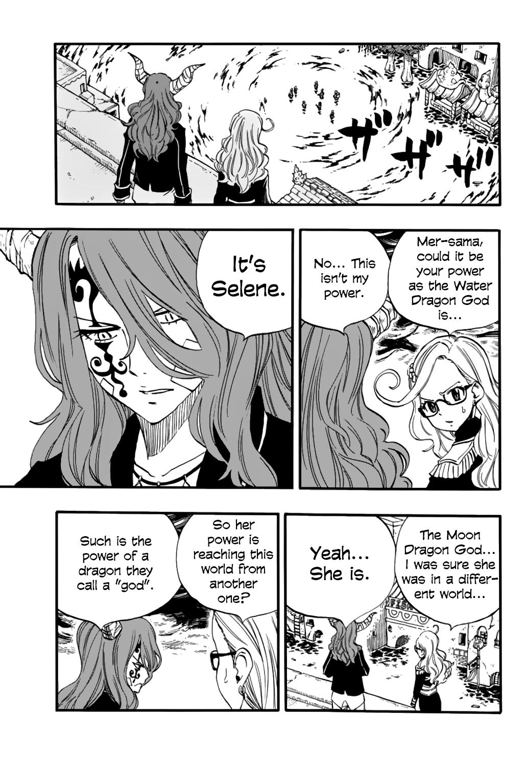 Read Fairy Tail_ 100 Years Quest EN Manga Online