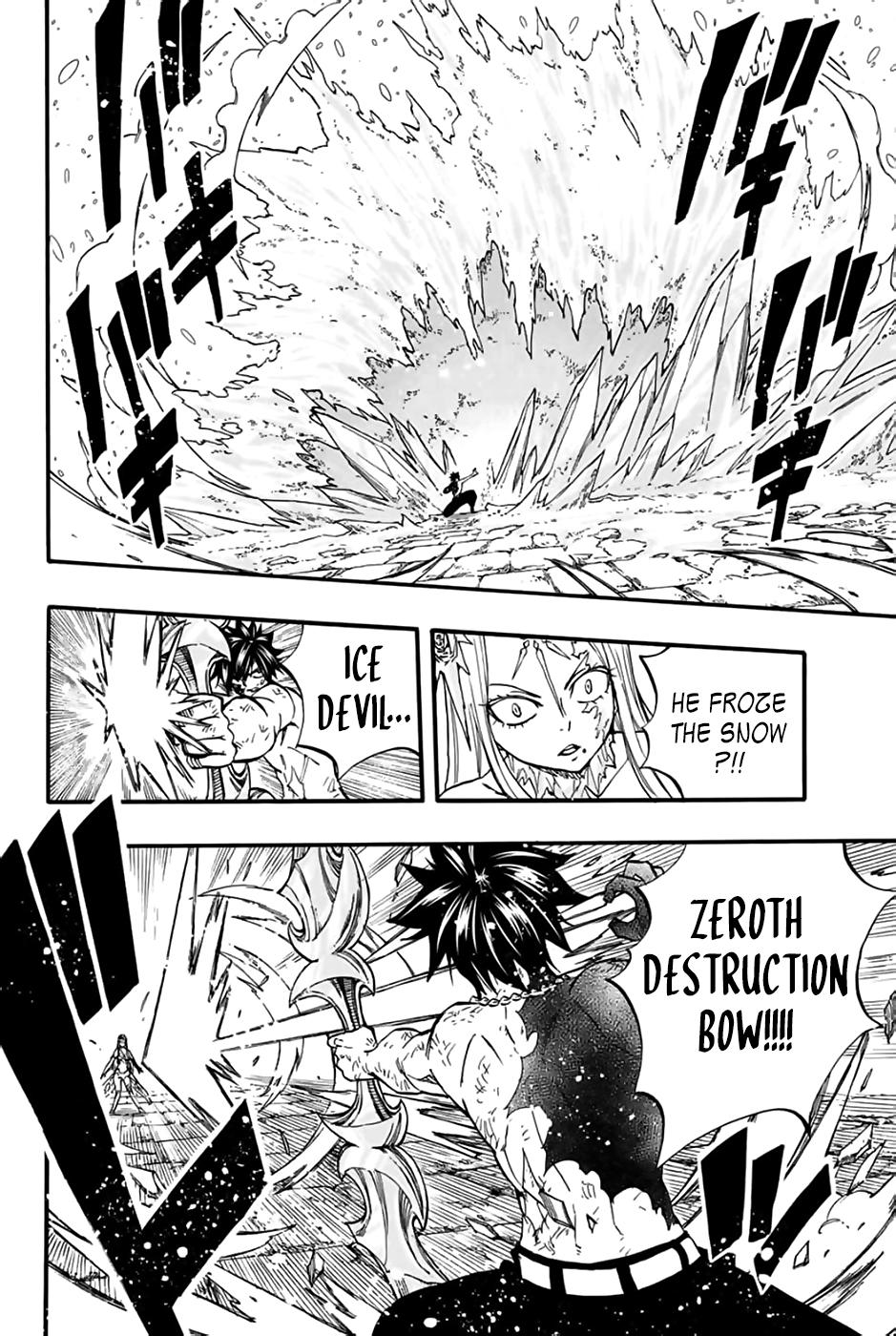 Read Fairy Tail_ 100 Years Quest EN Manga Online