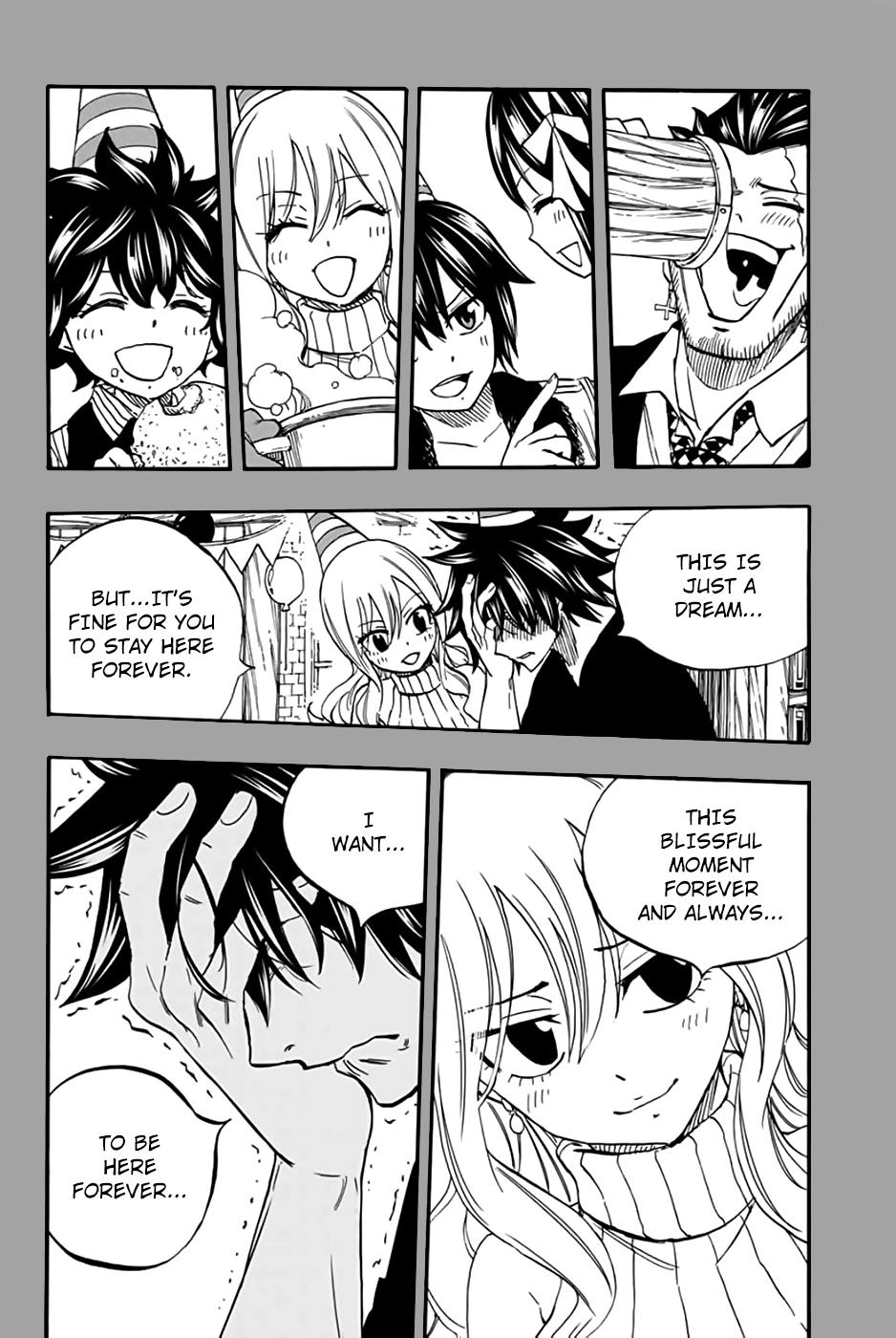 Read Fairy Tail_ 100 Years Quest EN Manga Online