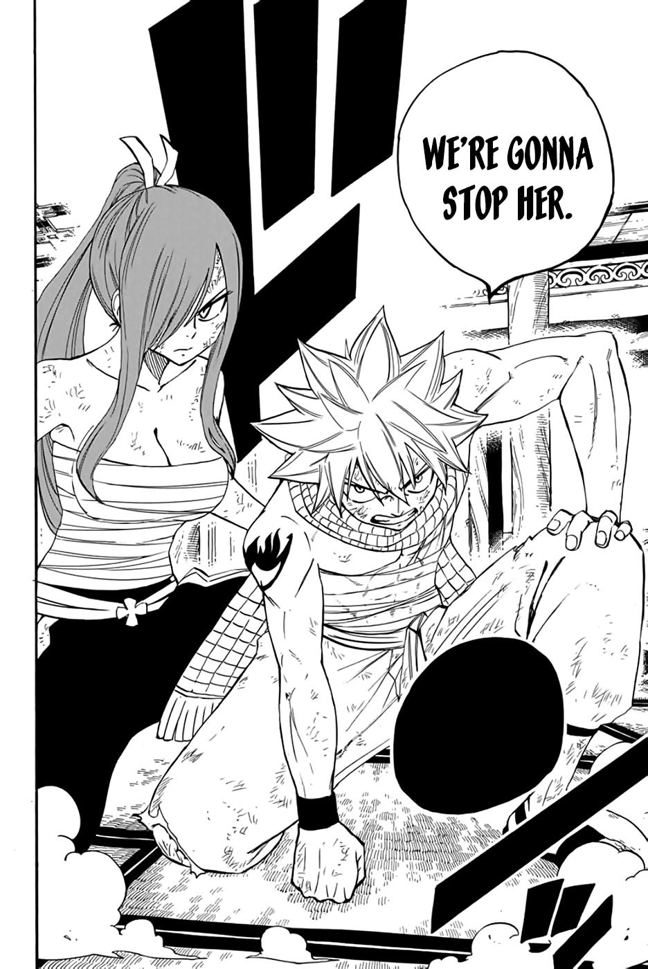 Read Fairy Tail_ 100 Years Quest EN Manga Online