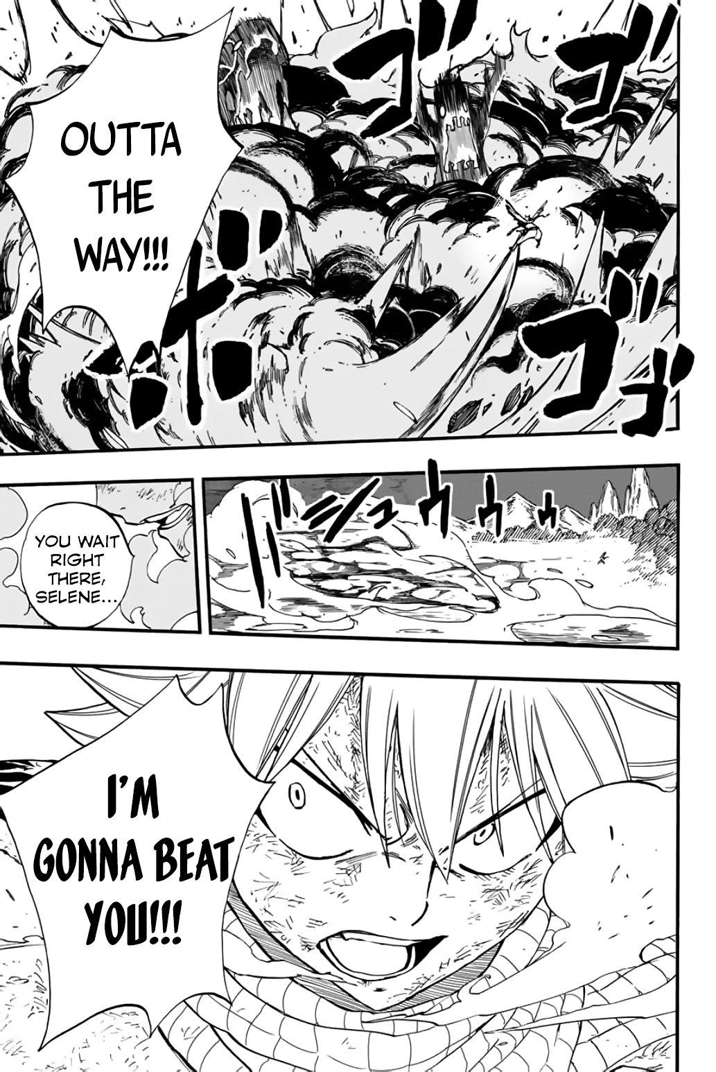 Read Fairy Tail_ 100 Years Quest EN Manga Online