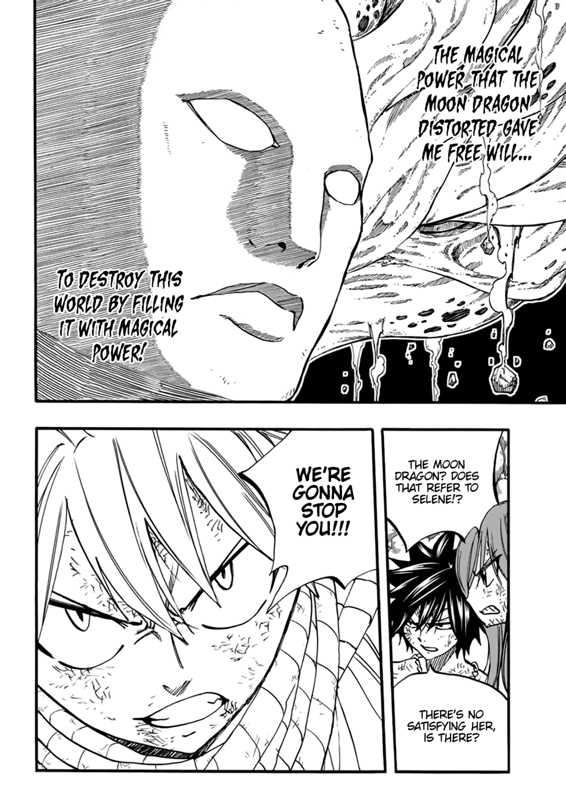 Read Fairy Tail_ 100 Years Quest EN Manga Online