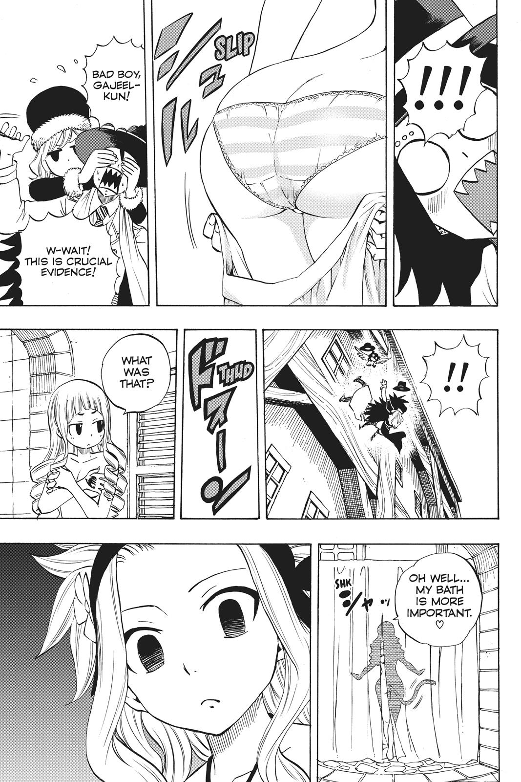 Read Fairy Tail_ 100 Years Quest EN Manga Online