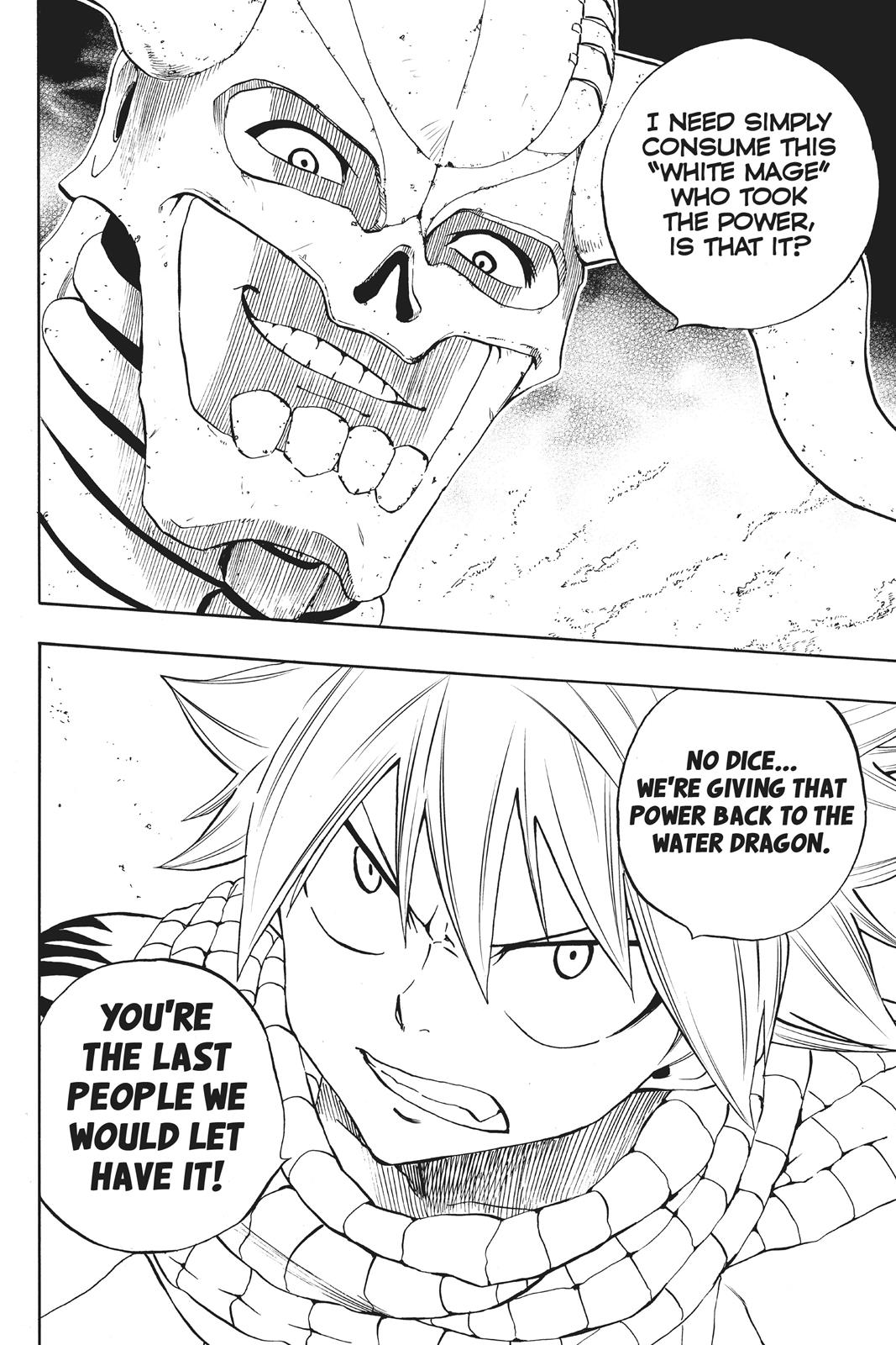 Read Fairy Tail_ 100 Years Quest EN Manga Online