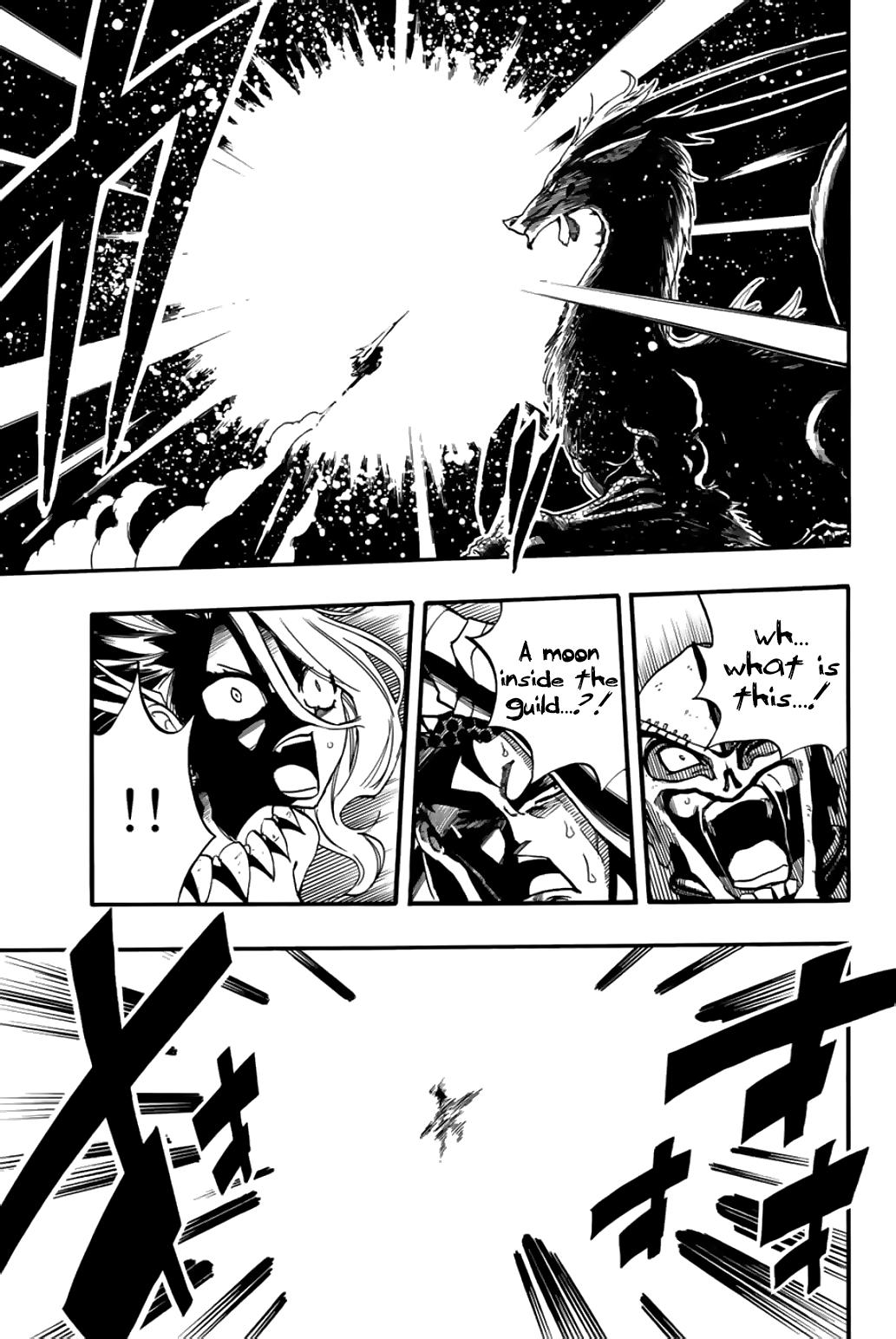 Read Fairy Tail_ 100 Years Quest EN Manga Online