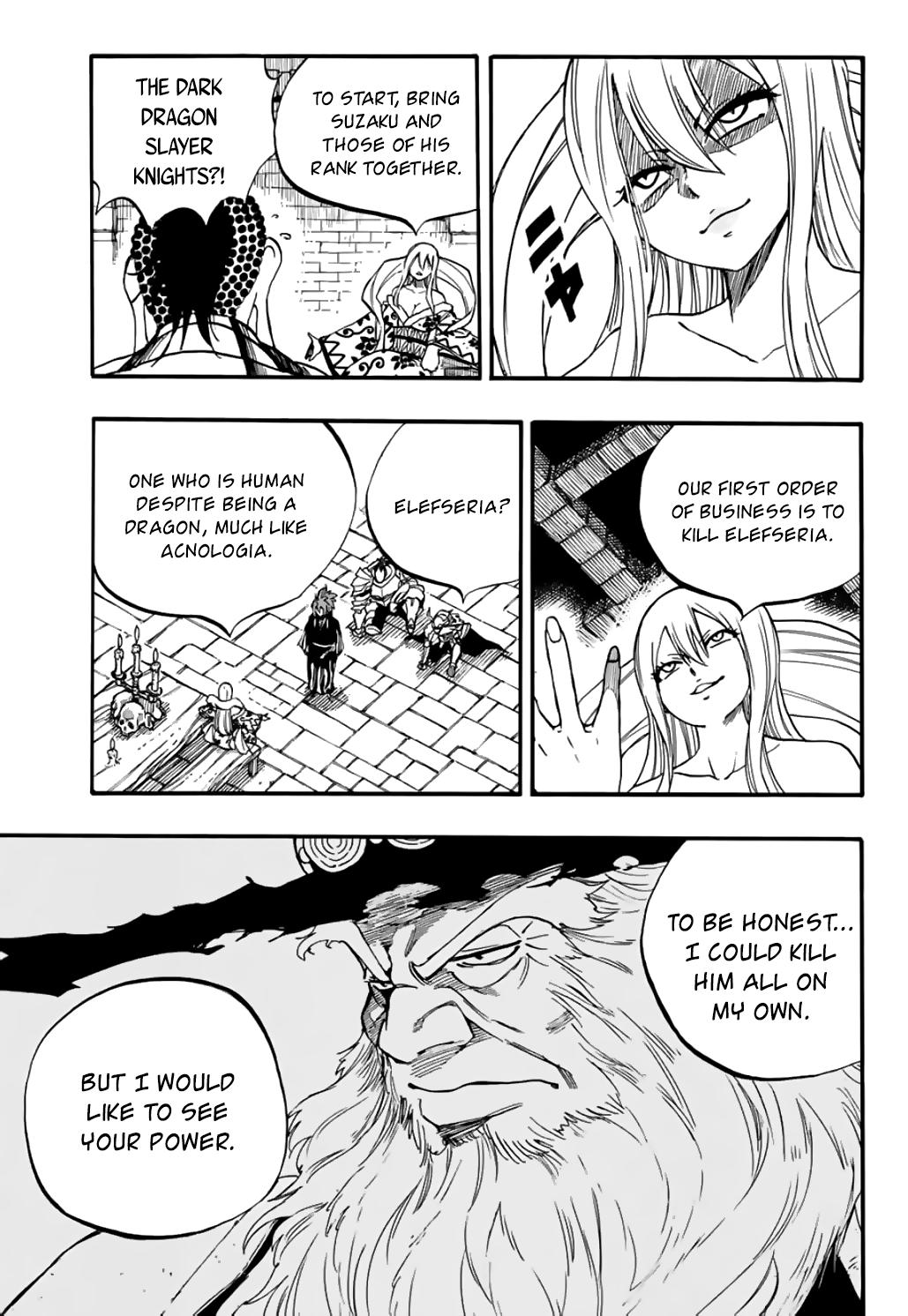 Read Fairy Tail_ 100 Years Quest EN Manga Online
