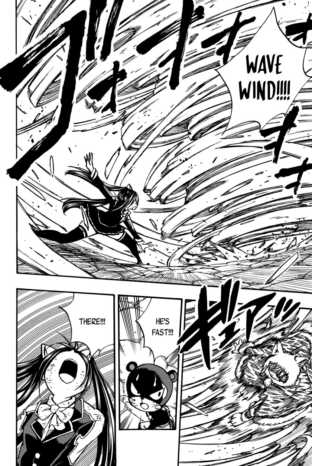 Read Fairy Tail_ 100 Years Quest EN Manga Online