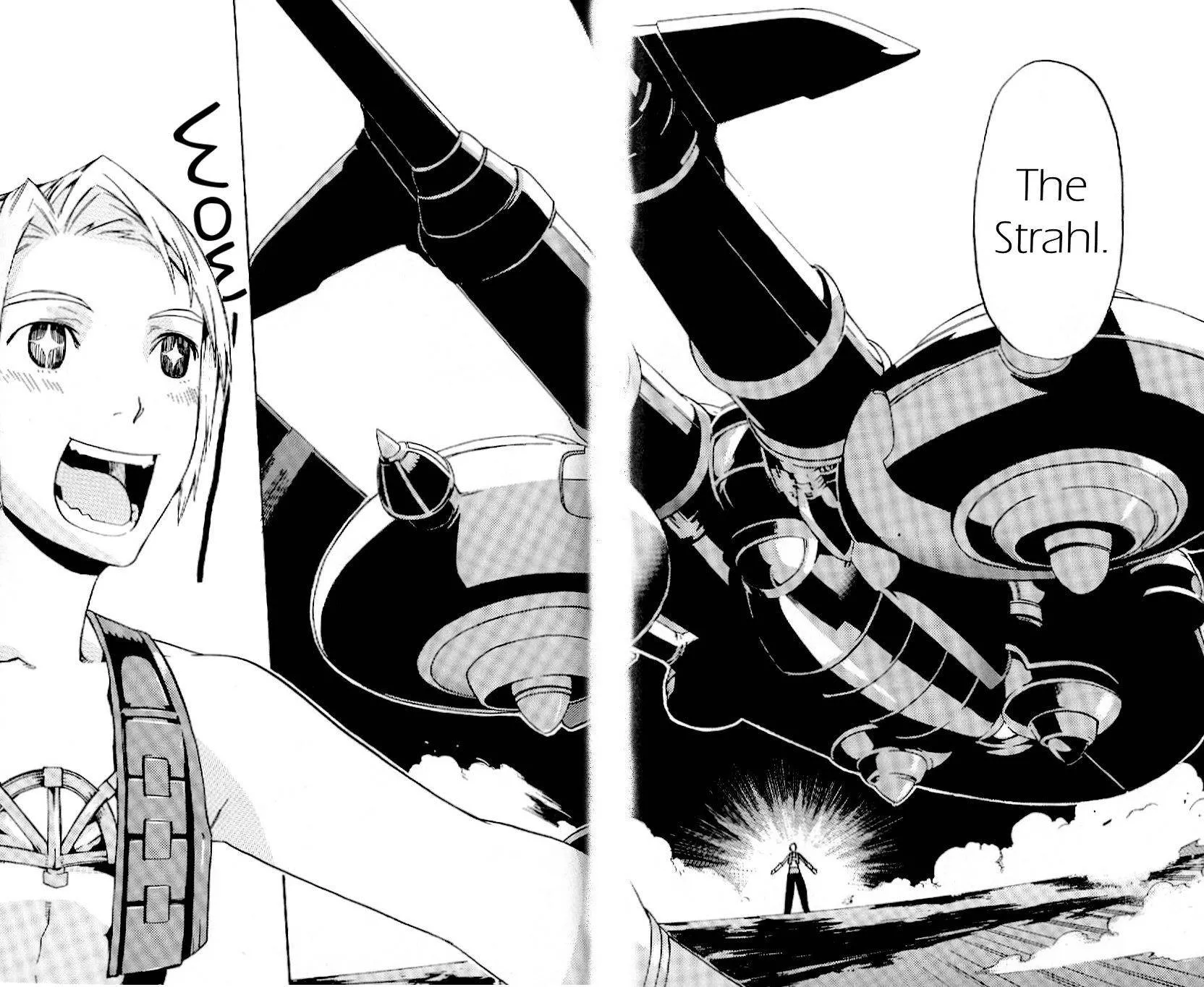 Read Final Fantasy XII EN Manga Online