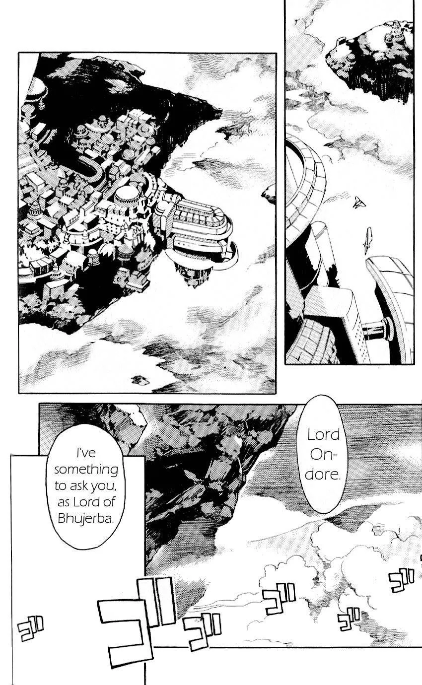 Read Final Fantasy XII EN Manga Online