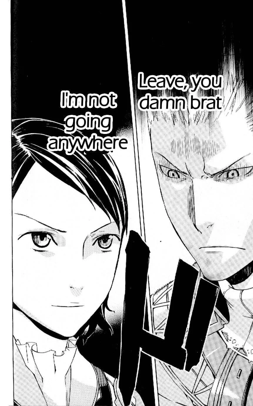 Read Final Fantasy XII EN Manga Online