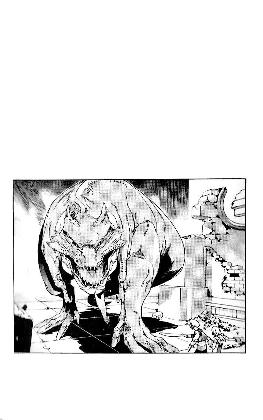 Read Final Fantasy XII EN Manga Online