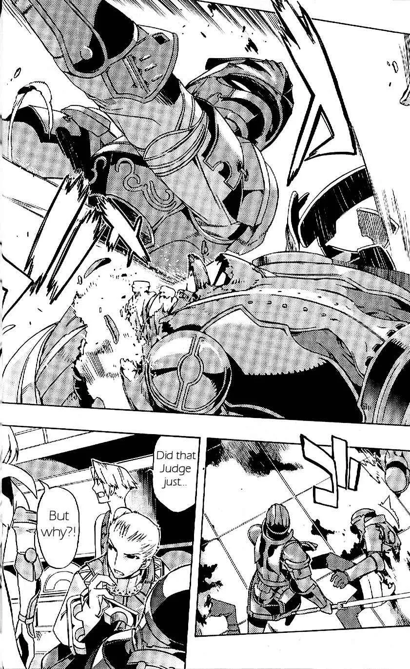 Read Final Fantasy XII EN Manga Online