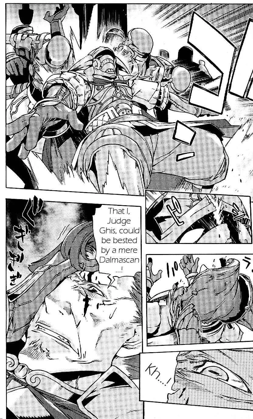 Read Final Fantasy XII EN Manga Online