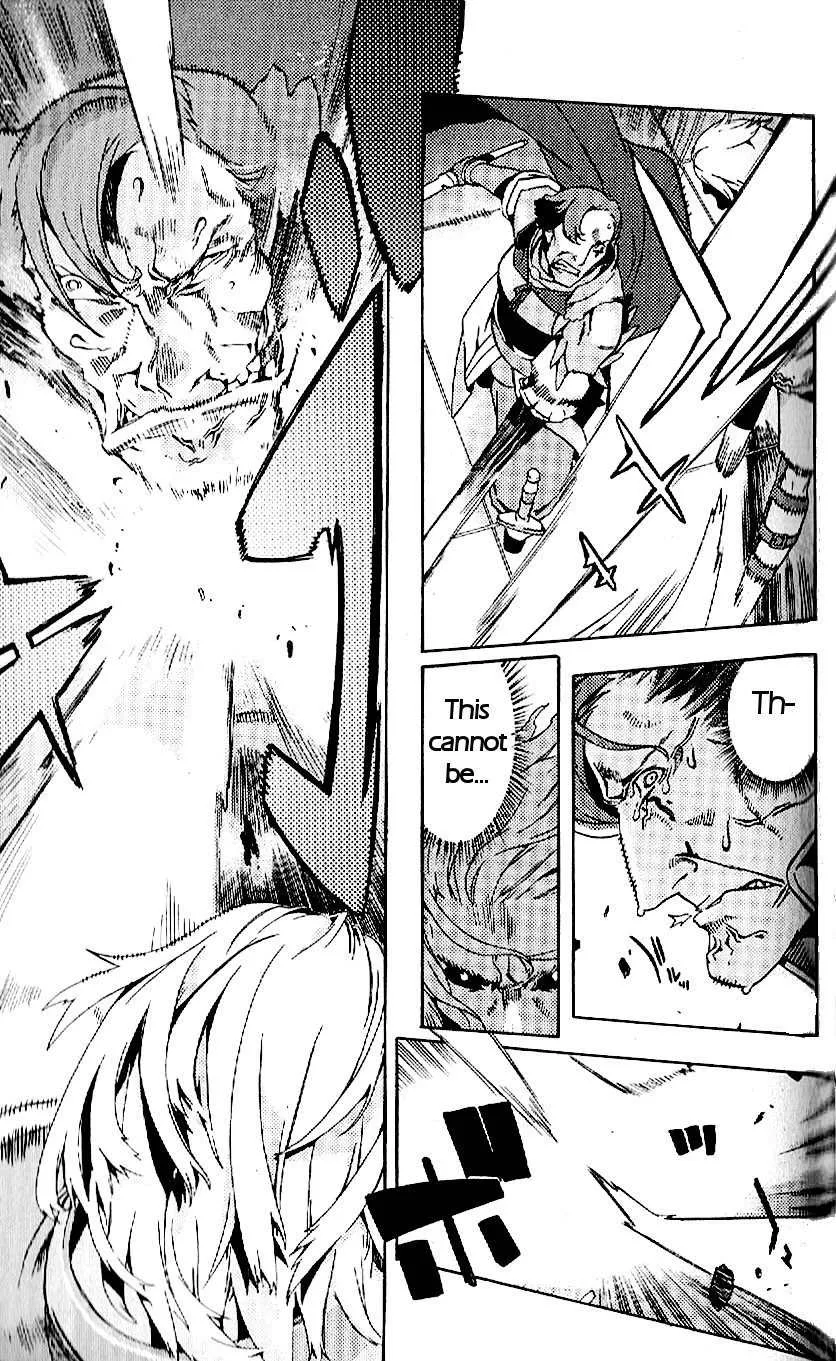 Read Final Fantasy XII EN Manga Online