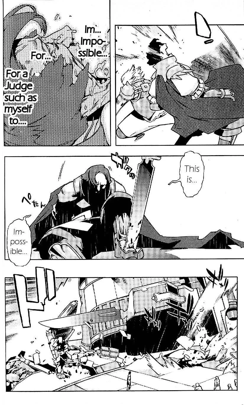 Read Final Fantasy XII EN Manga Online