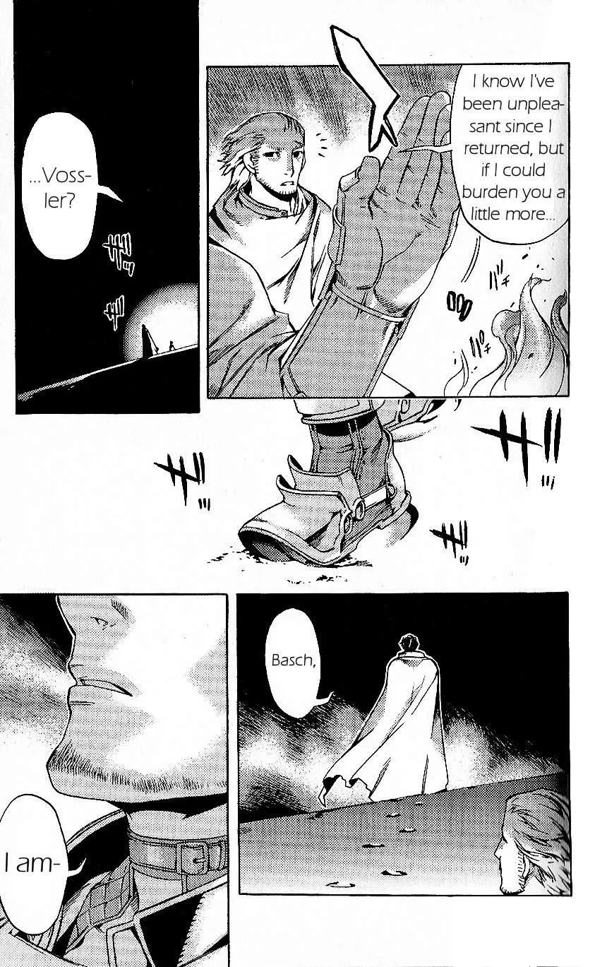 Read Final Fantasy XII EN Manga Online